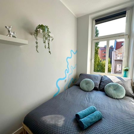 Mmrent Lady Blue Room Gdansk Exterior foto