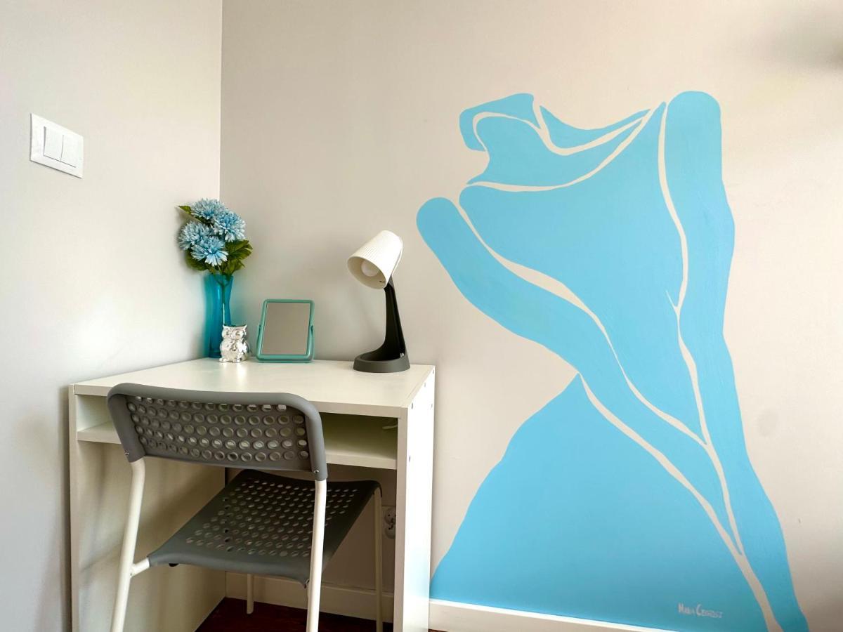 Mmrent Lady Blue Room Gdansk Exterior foto